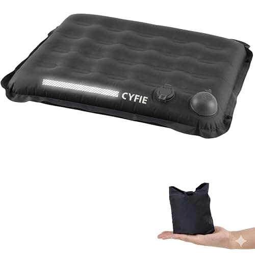 Inflatable Sit Pad - Image 1