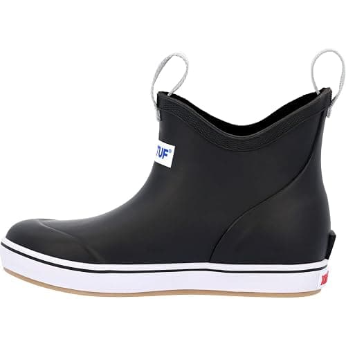 Xtratuf Kids Ankle Deck Boot thumbnail 6