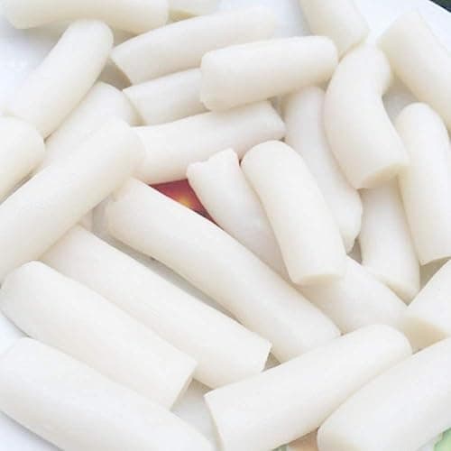 Natural Rice Cake Tteokbokki Topokki 450G thumbnail 2