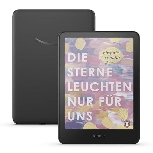 Kindle Colour soft + Kindle unlimited - Image 1