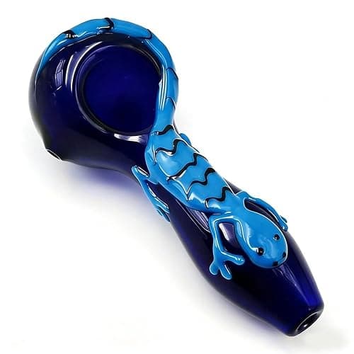 Pipe Set, 4.2In Classic Retro Tobacco Pipe for Smoking, Easy Use and Cleaning Pipe Starter Kit for Beginners - Image 1