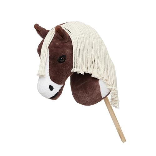 LeMieux Hobby Horse Toy - Flash - Image 1