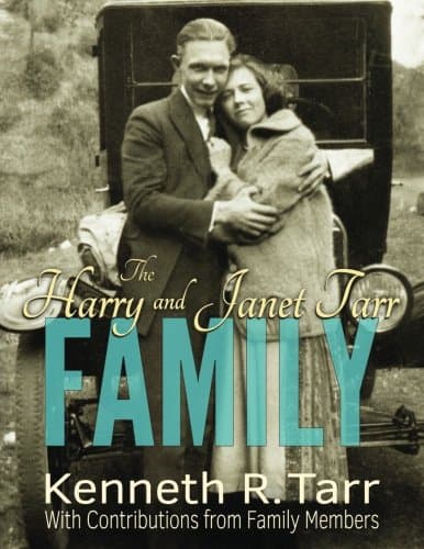 The Harry and Janet Tarr Family - Image 1
