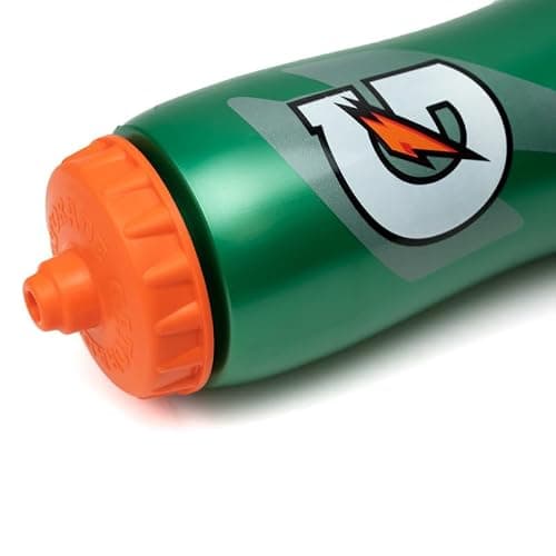 Gatorade water bottles (2 pack) thumbnail 3