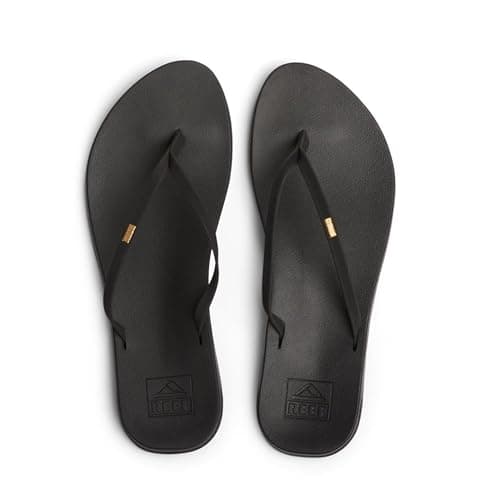 Reef Women’s Cushion Slim Flip Flop Sandal thumbnail 6