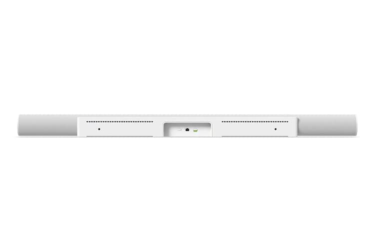 Sonos Arc Ultra Soundbar with Dolby Atmos and Voice Control - 9.1.4 Surround Sound for TV and Music - White thumbnail 4