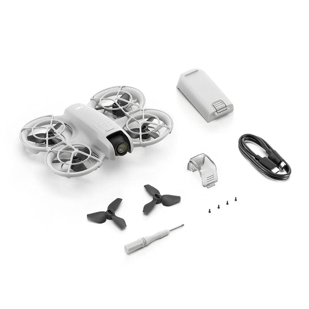 Drone DJI Neo Standard BR - DJI050 thumbnail 4