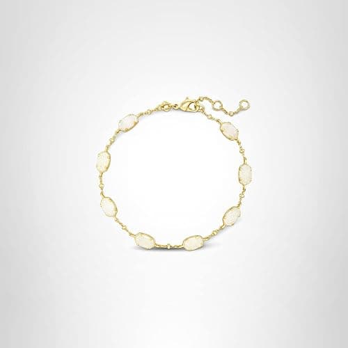 Kendra Scott Emilie Link Bracelet for Women, Fashion Jewelry thumbnail 5