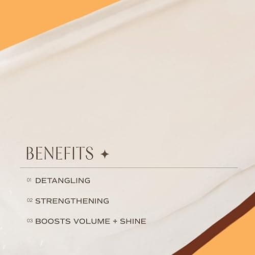INNERSENSE Organic Beauty - Natural Pure Inspiration Daily Conditioner | Non-Toxic, Cruelty-Free, Clean Haircare (32 oz Refill Pouch) thumbnail 4