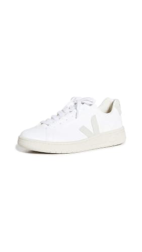 Veja Women Urca Sneakers White - Natural - Image 1