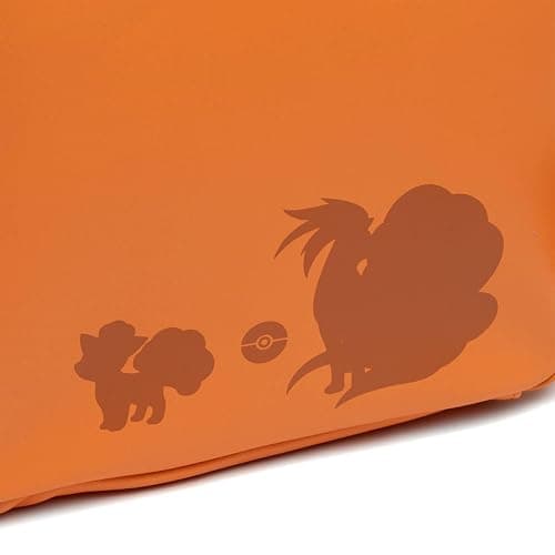 Loungefly Pokemon Vulpix Cosplay Womens Backpack thumbnail 6