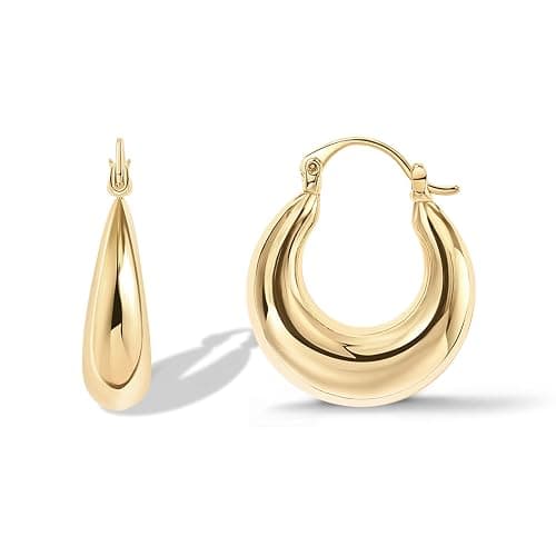 Cute earrings - Image 1