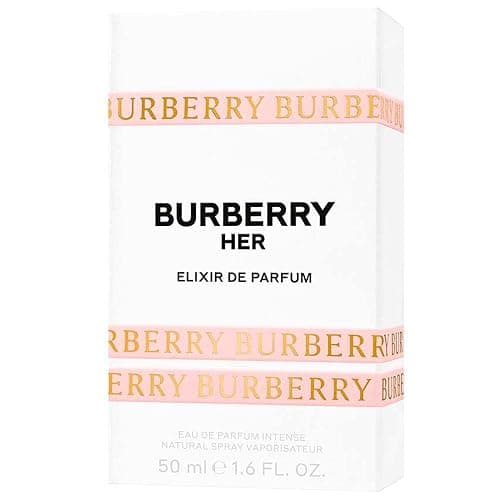 BURBERRY, Her Elixir de Parfum, Eau de Parfum, Damenduft, 50 ml, Rosa thumbnail 3