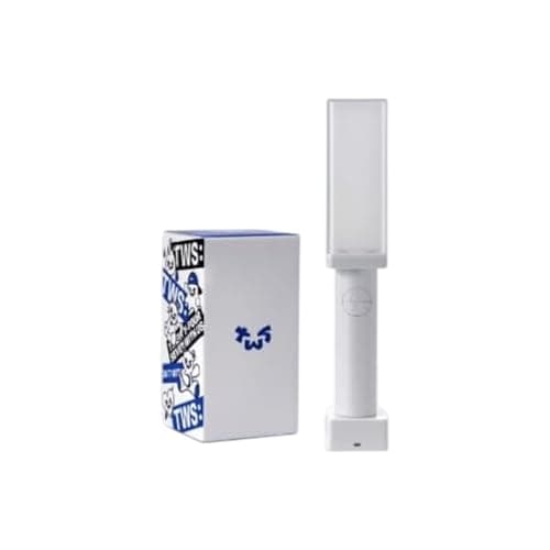 Official Lightstick Merch Fan Concert Fanlight Cheerleading Poms - Image 1