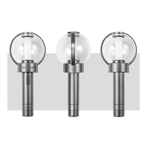 FUKQVOD ENHYPEN Official Authentic Goods Light Stick thumbnail 3