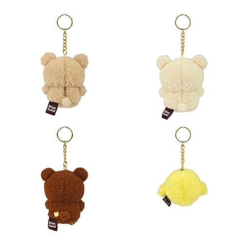 San-X Original Rilakkuma Honyagurumi Series Blind Box - 1 out of 4 thumbnail 6