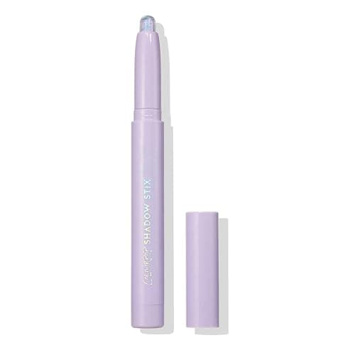 ColourPop Shadow Stix - Multichrome Cream Eyeshadow Stick with Long-Lasting Color - Multi-Use Cream Makeup with a Built-In Sharpener & Precise Tip for Easy Application - Cotton Candy (0.05 oz) thumbnail 8