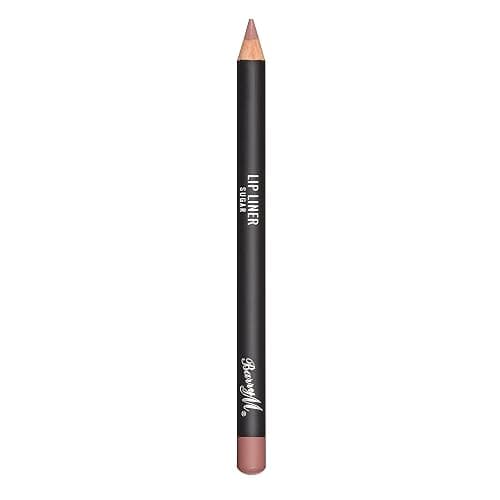 Barry M Lip Liner, Dusty Pink, Sugar - Image 1