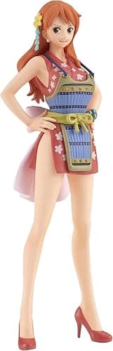 ONE Piece DXF The GRANDLINE Children WANOKUNI VOL.7 (NAMI) - Image 1