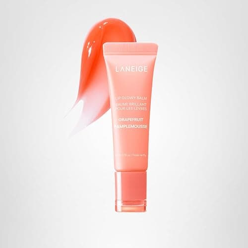 LANEIGE Grapefruit Lip Glowy Balm thumbnail 10