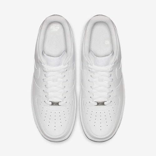 Nike Men's Air Force 1 '07 Shoes thumbnail 8