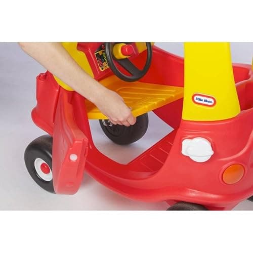 Little Tikes Cozy Coupe 30th Anniversary Car thumbnail 5