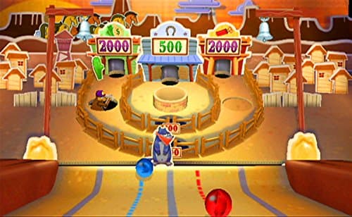 Toy Story Mania! - Nintendo Wii thumbnail 3