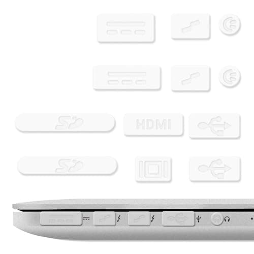MINGDAO Compatible with MacBook Pro 13 inch, Hard Protective Shell with Keyboard Cover (M1 A2338 A2289 A2251 A2159 A1989 A1706 A1708, 2016-2020 Release) - Paris Eiffel Tower - MC8377 thumbnail 5