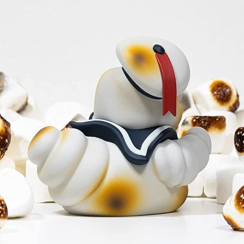 Ghostbusters duck  thumbnail 2