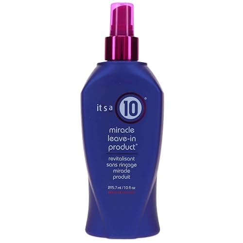 It's a 10 Haircare Miracle Leave-In product, 10 fl. oz. - Image 1