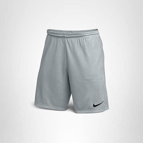 Nike Soccer Park III Shorts thumbnail 8