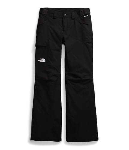 THE NORTH FACE Women's Freedom Insulated Pant (Standard & Plus Size) | Waterproof for Snow Sports, Gaiters, Adjustable Waist thumbnail 6
