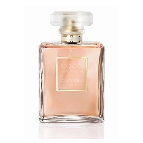 Coco Mademoiselle by Chanel for Women, Eau De Parfum Spray, 1.7 Ounce thumbnail 2