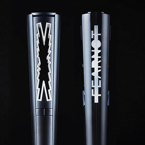 Sayzer LE SSERAFIM Lightstick Official Kpop Merch Merchandise thumbnail 7