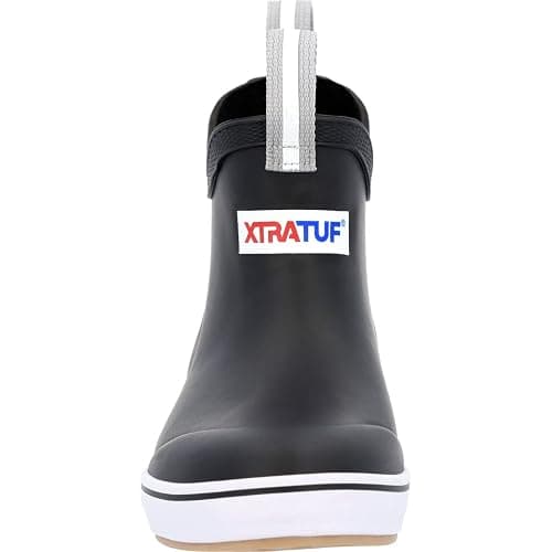 Xtratuf Kids Ankle Deck Boot thumbnail 4