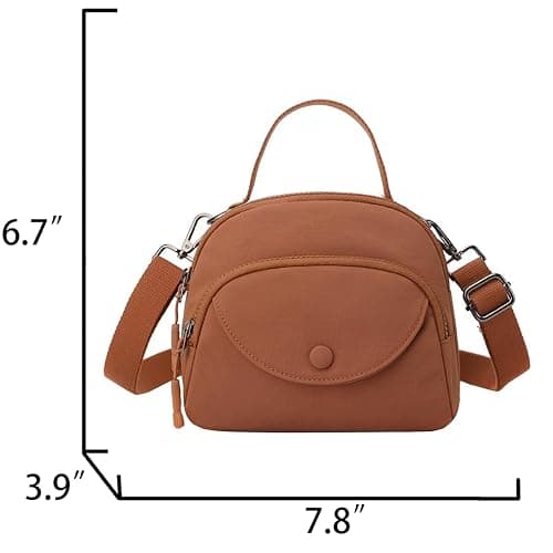 kakarin choyx Mini Backpack thumbnail 4