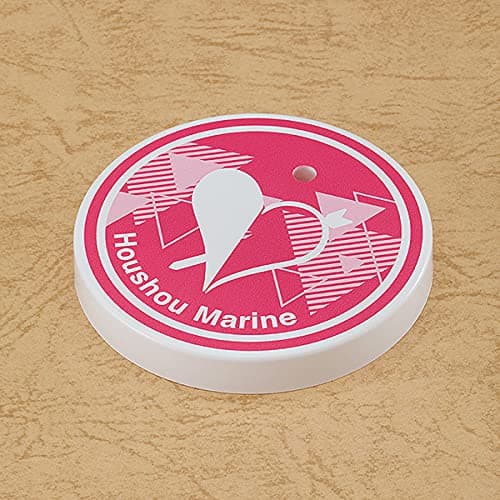 Good Smile Company Nendoroid Houshou Marine(re-Run) thumbnail 7
