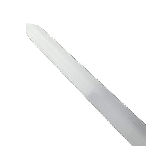 Medieval Sword One Hand Sword, Dull Blade. for Collection, Gift, Show and Fair Cosplay and LARP thumbnail 4
