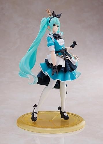 hatsune miku princess amp alice figure thumbnail 4