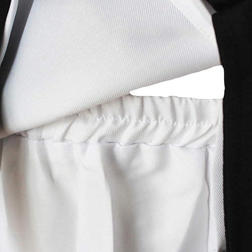gegecos Anime The Seven Deadly Sins Cosplay Costumes Meliodas Uniform Hot thumbnail 6