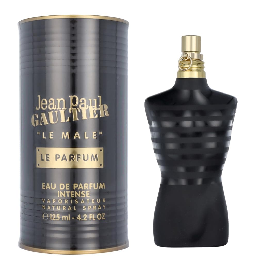 Le Male Le Parfum Jean Paul Gaultier - Perfume Masculino - Edp - 125Ml, Jean Paul Gaultier - Image 1