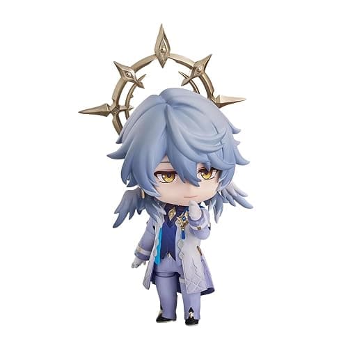 Honkai: Star Rail GSC Nendoroid - Sunday thumbnail 6