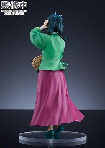 The Apothecary Diaries: Maomao Pop Up Parade PVC Figure thumbnail 2