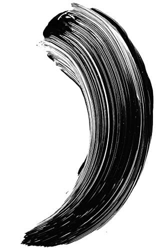 Maybelline Volum' Express The Rocket Volumizing Washable Mascara, Blackest Black, 1 Count thumbnail 6