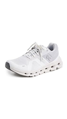 On Women's Cloudrunner Sneakers - Image 1