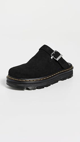 Dr. Martens Womens Zebzag Mule thumbnail 2