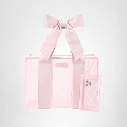 Case-Mate Jelly Tote Bag thumbnail 9