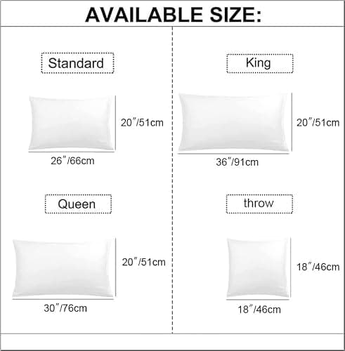 TANCAPRIUM Y2k 2000s Mcbling Pillowcase for Room Decor & Gift, Hot Pink Pillow Cases Standard Size Set of 2, Zebra Print Printed Bed Pillow Covers with Zipper, Cozy Microfiber thumbnail 2