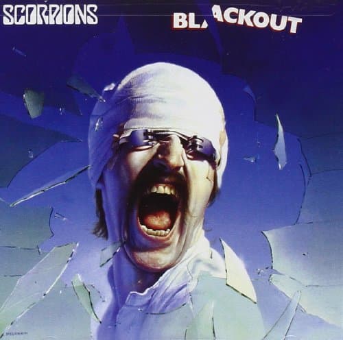 Blackout (Remastered) - Image 1