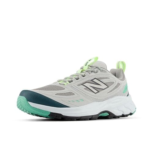 New Balance Womens Fresh Foam 410v9 - Image 1